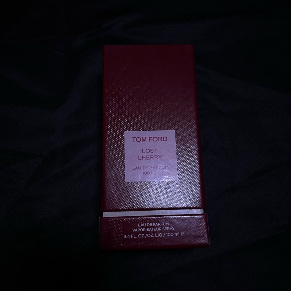 Tom ford lost cherry 3.4fl oz